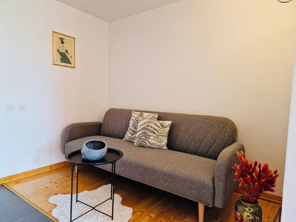 Olive Tree Apartments โรวีน ภายนอก รูปภาพ